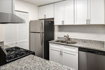 Renovated Apartment Homes